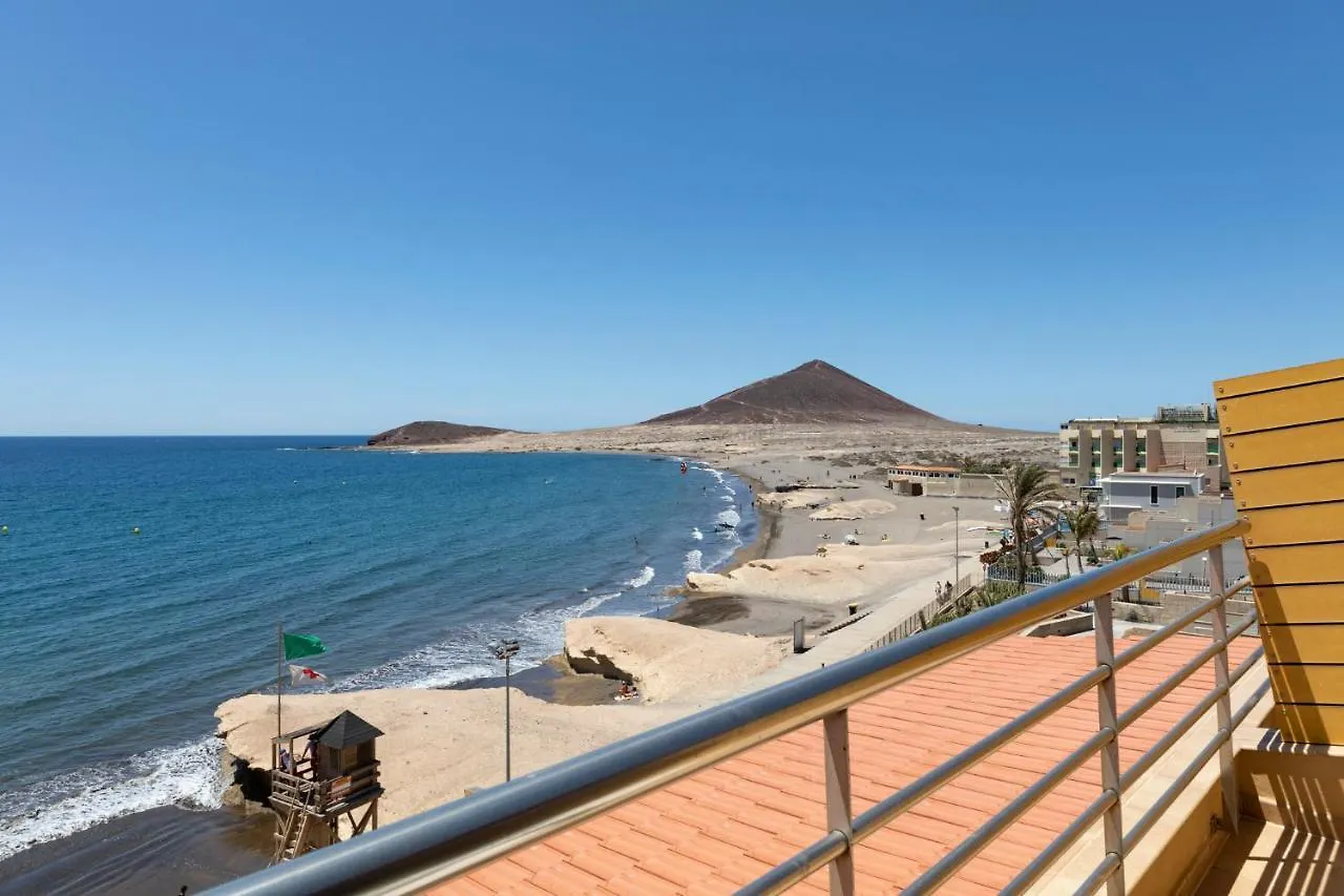 Appartement Medano4You The Ocean House El Médano