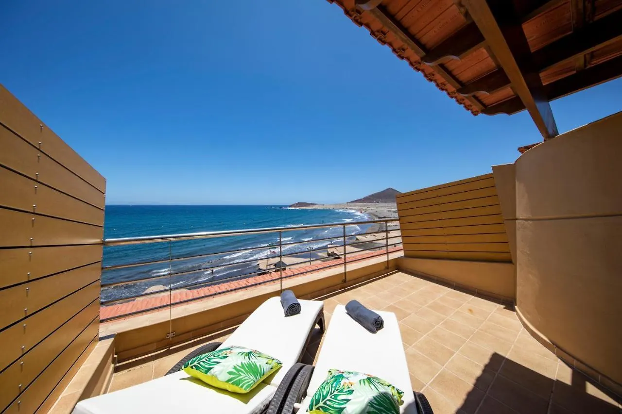 Medano4You The Ocean House El Médano Appartement