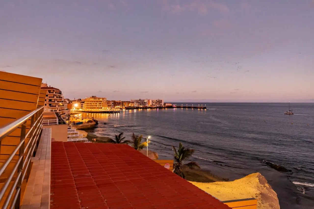 Appartement Medano4You The Ocean House El Médano