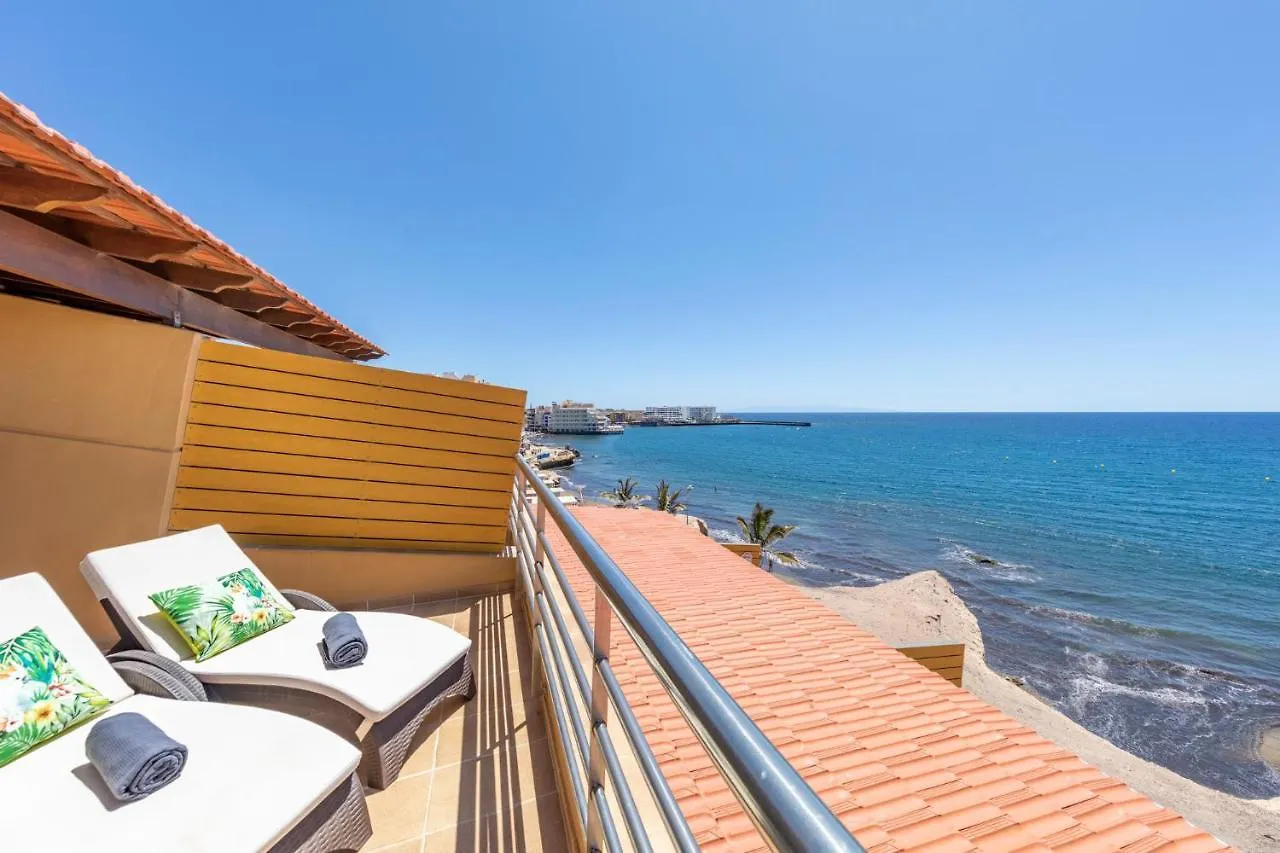 Appartement Medano4You The Ocean House El Médano
