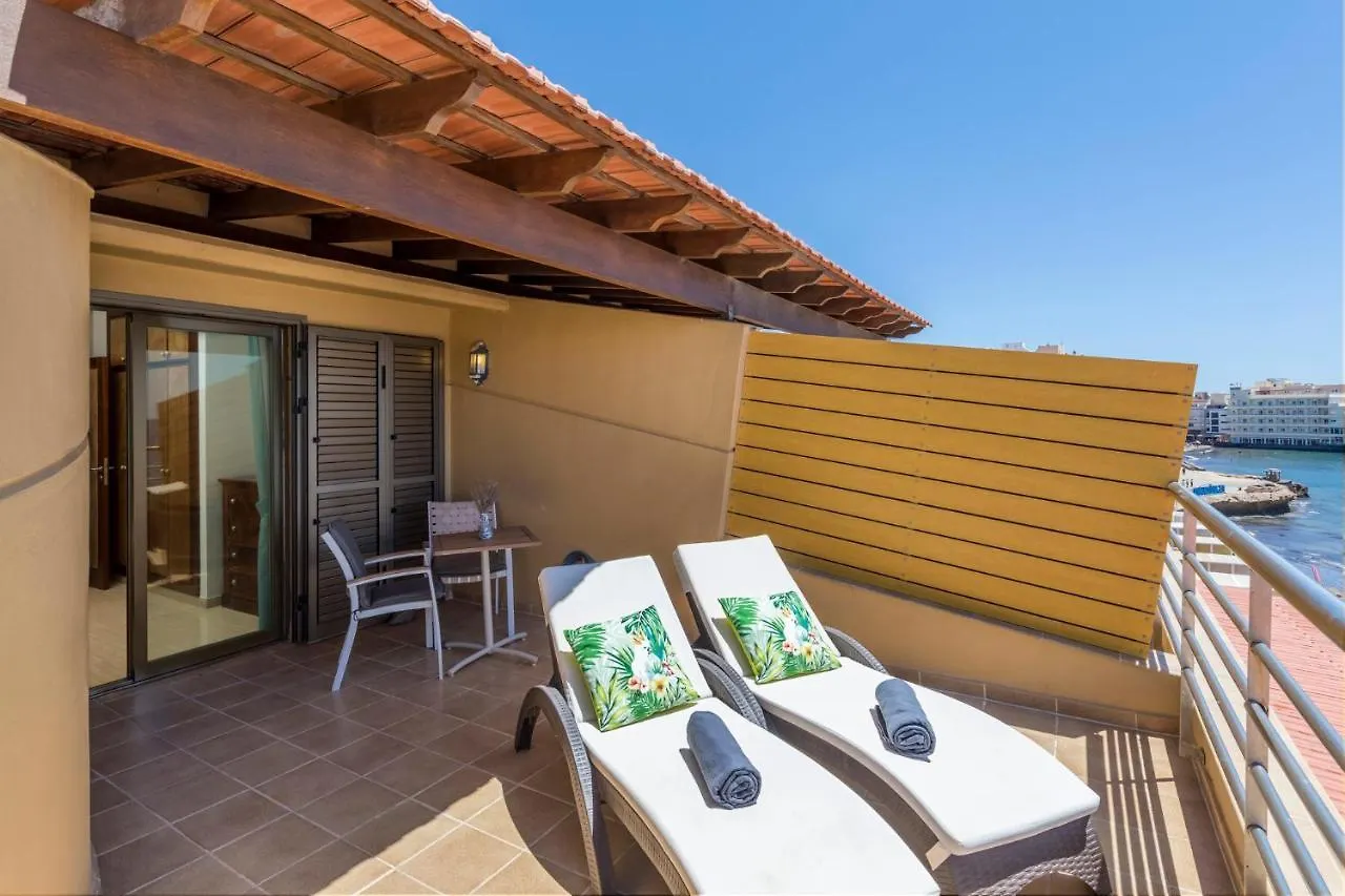 Medano4You The Ocean House El Médano Espagne